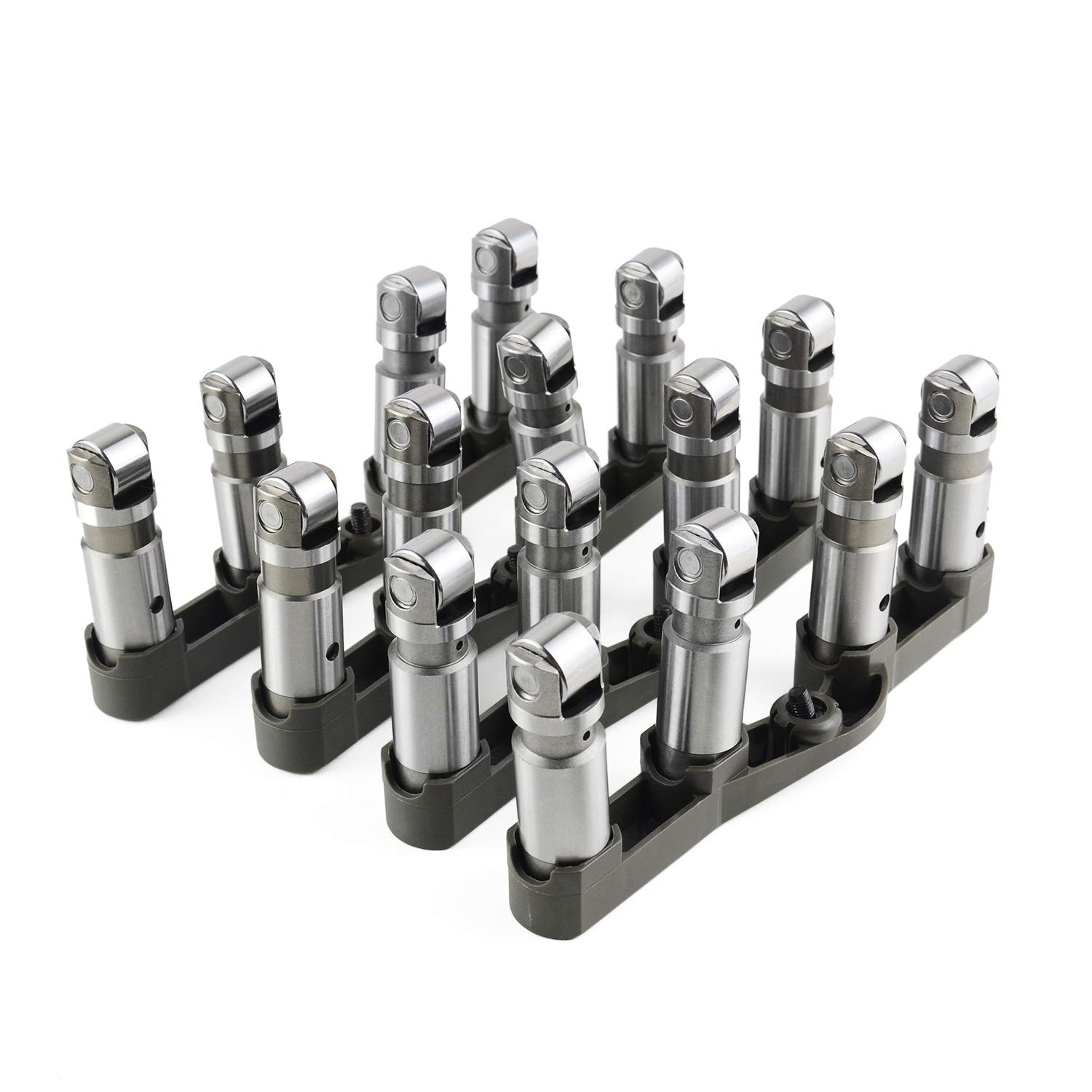 Mua Set of MDS Hydraulic Roller Valve Lifters Fits Dodge Jeep 5.7L 6.4L