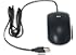 HP Optical 3 Button Mouse,usb,accessory