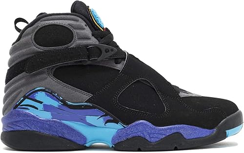 air jordan 8 retro aqua