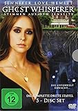 Ghost Whisperer - Die komplette dritte Season (5 DVDs)