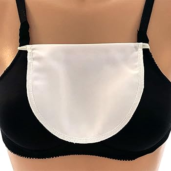 Chemisettes by Anne Cleavage Cover Up 