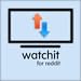 watchit: Fire TV client for reddit