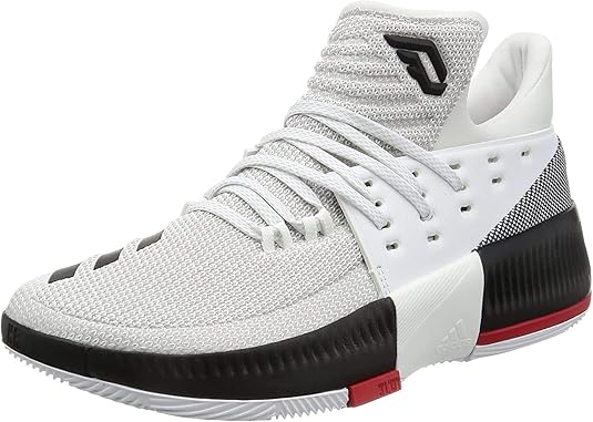 lillard 3 shoes