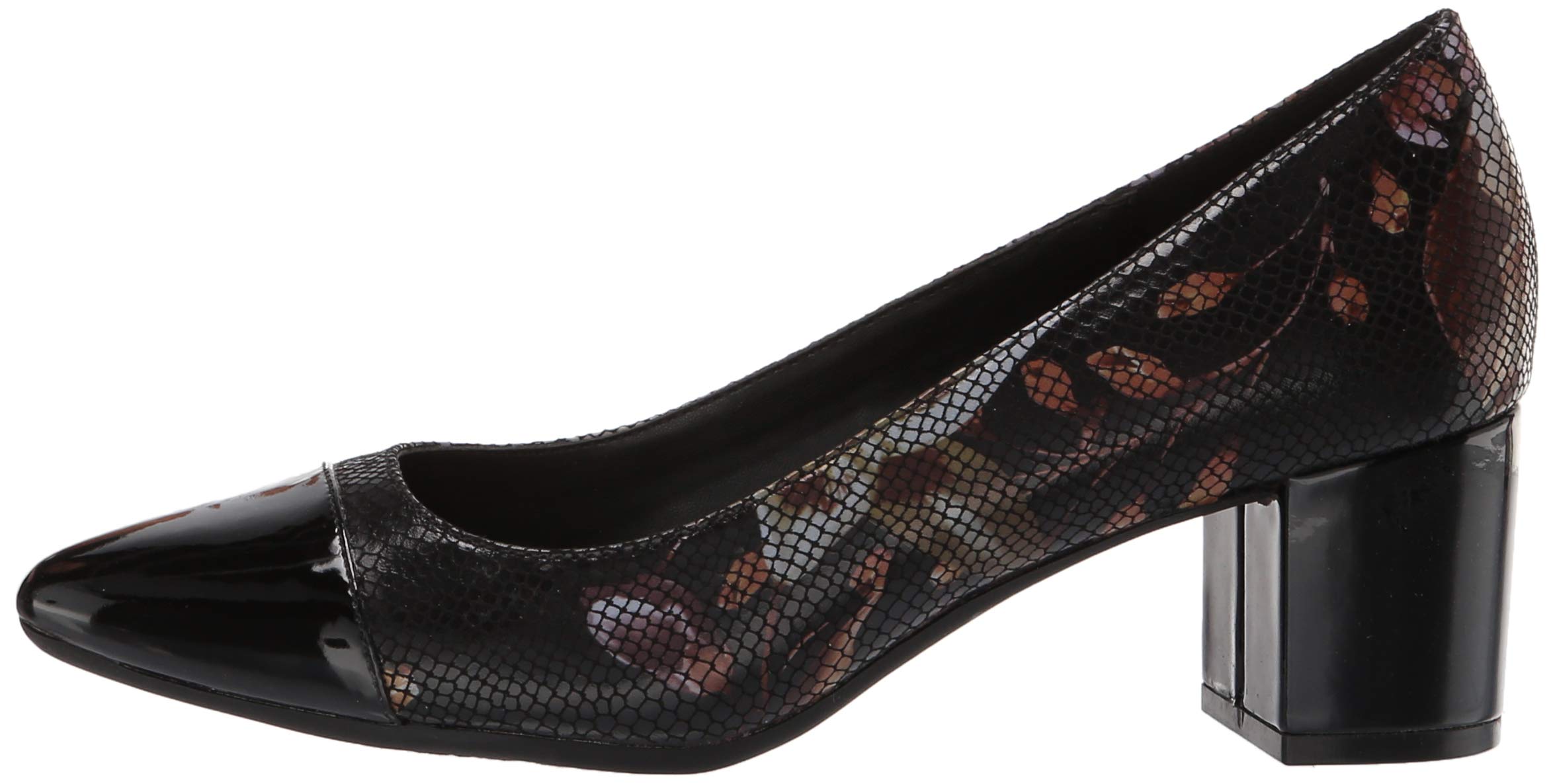Aerosoles Women's Silver Spoon Pump - Image 6