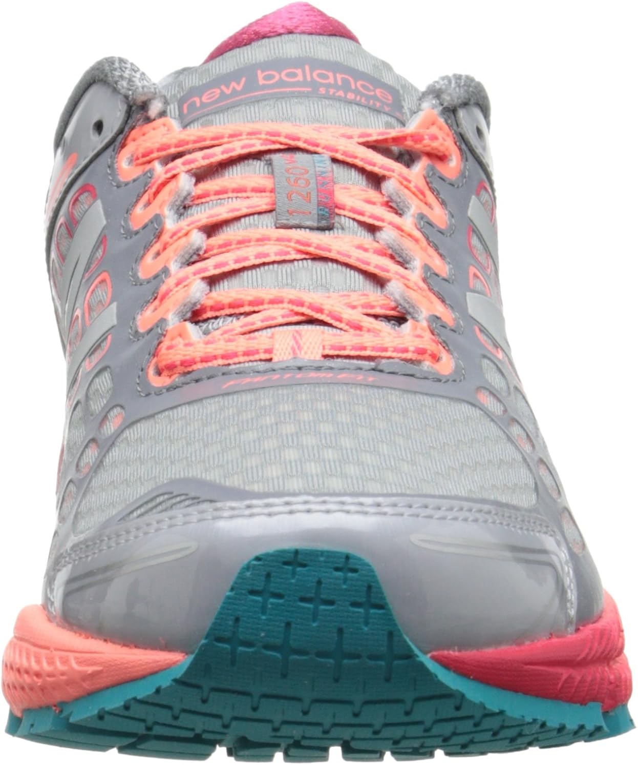 new balance 1260 sport verde oliva