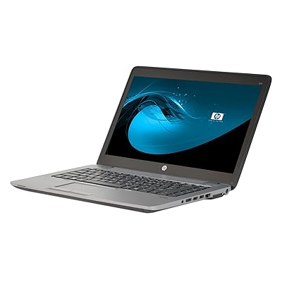 HP EliteBook 840 G1 14 Laptop Core i5-4300U, 8GB Nigeria Ubuy