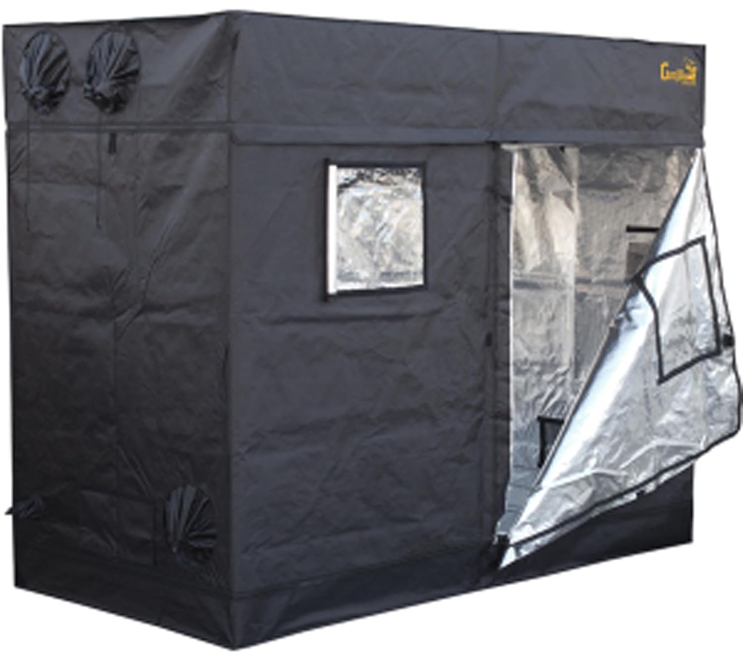 Best Grow Tent Setup
