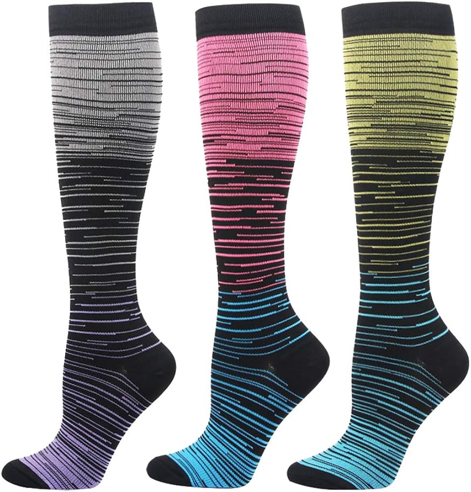 puro supporto caviglia a compressione