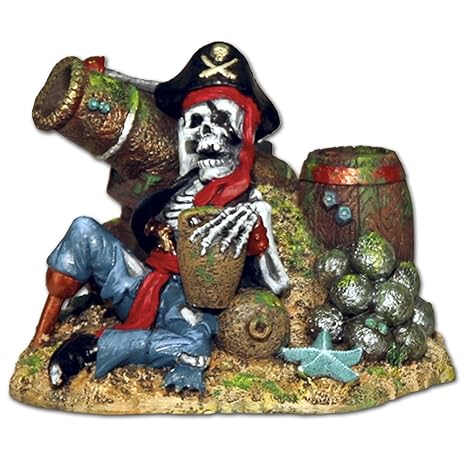 thanksgiving aquarium decorations