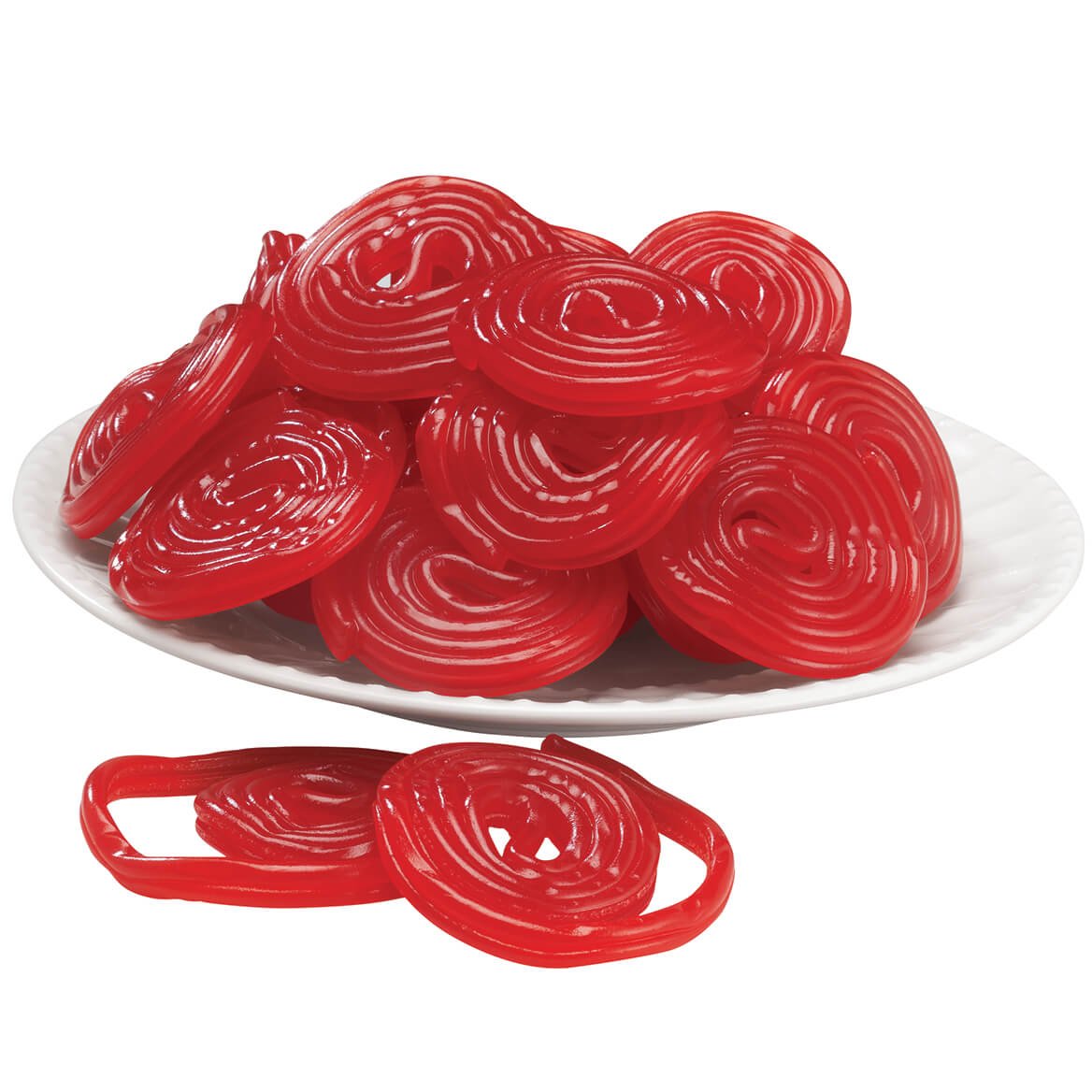 Licorice Wheels 5.29 oz. Red eBay