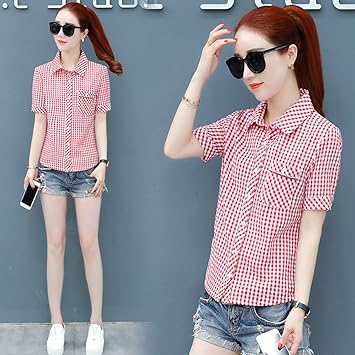 blusas cuadradas de mujer