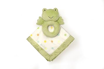frog rattle
