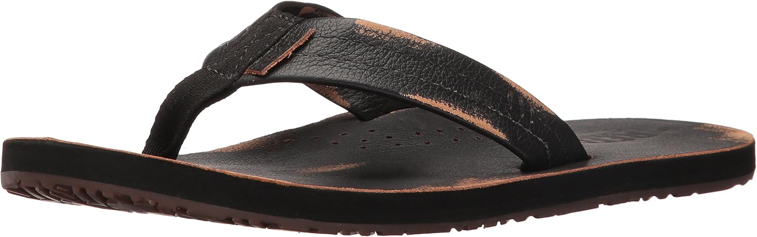 reef draftsmen flip flops