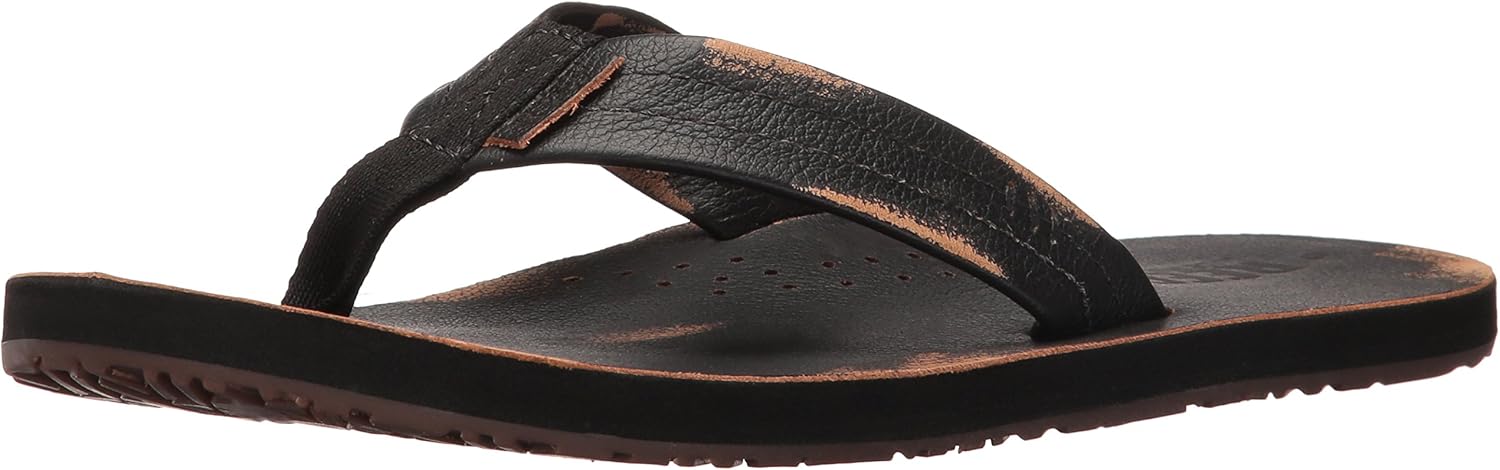 mens reef draftsmen sandal