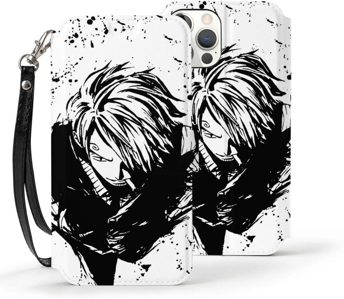 Onepiece ワンピース サンジ Iphone 12 ケース 手帳型 Iphone 12 Pro 手帳型ケース Iphone 12 Mini 手帳型 Iphone 12 Pro Max 用 ケース 手帳型 マグネット 超薄型 カード収納 Qi充電対応 スタンド機能 耐衝撃 合皮レザー 家電 カメラ オンライン通販 Amazon