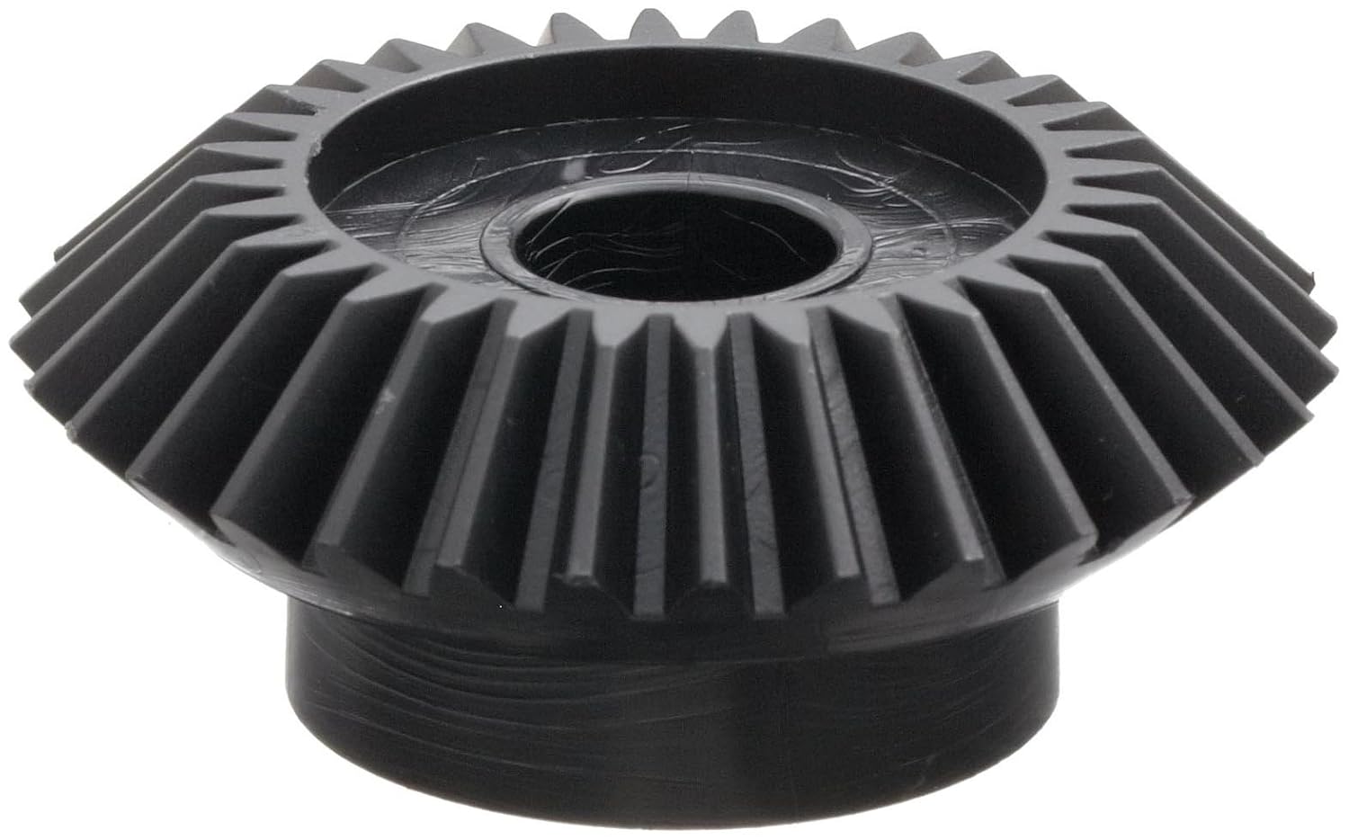 Boston Gear GP1632Y Miter Gear, 0.500" Bore, 11 Ratio, 20 Degree