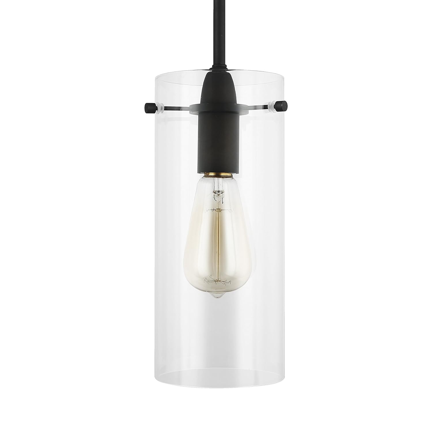 Best large glass pendant lighting