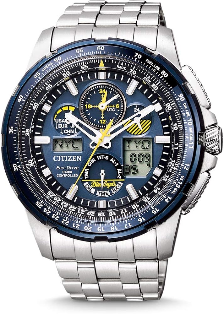 Citizen Watch JY805850L Amazon.de Uhren