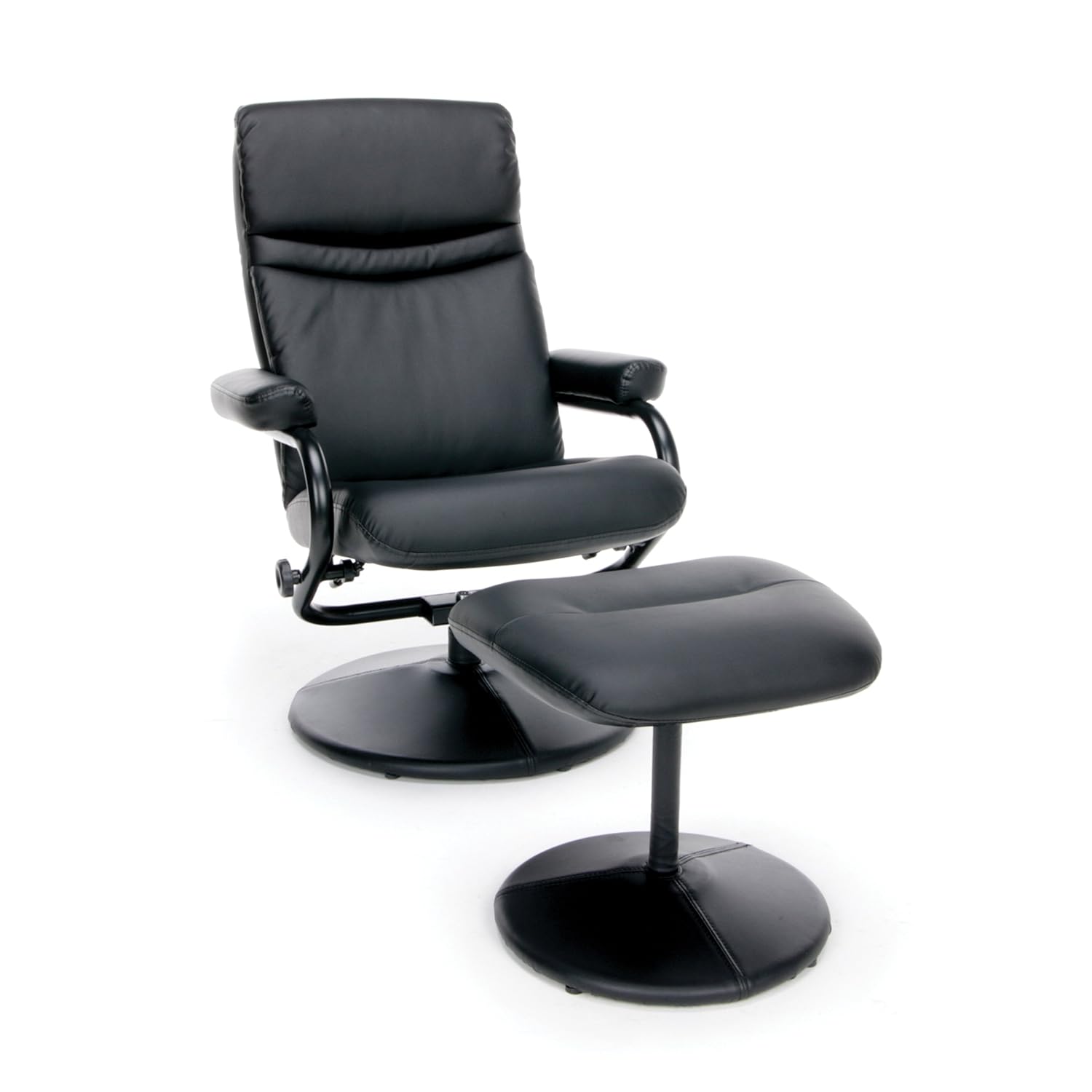 Best reclining chairs with ottoman