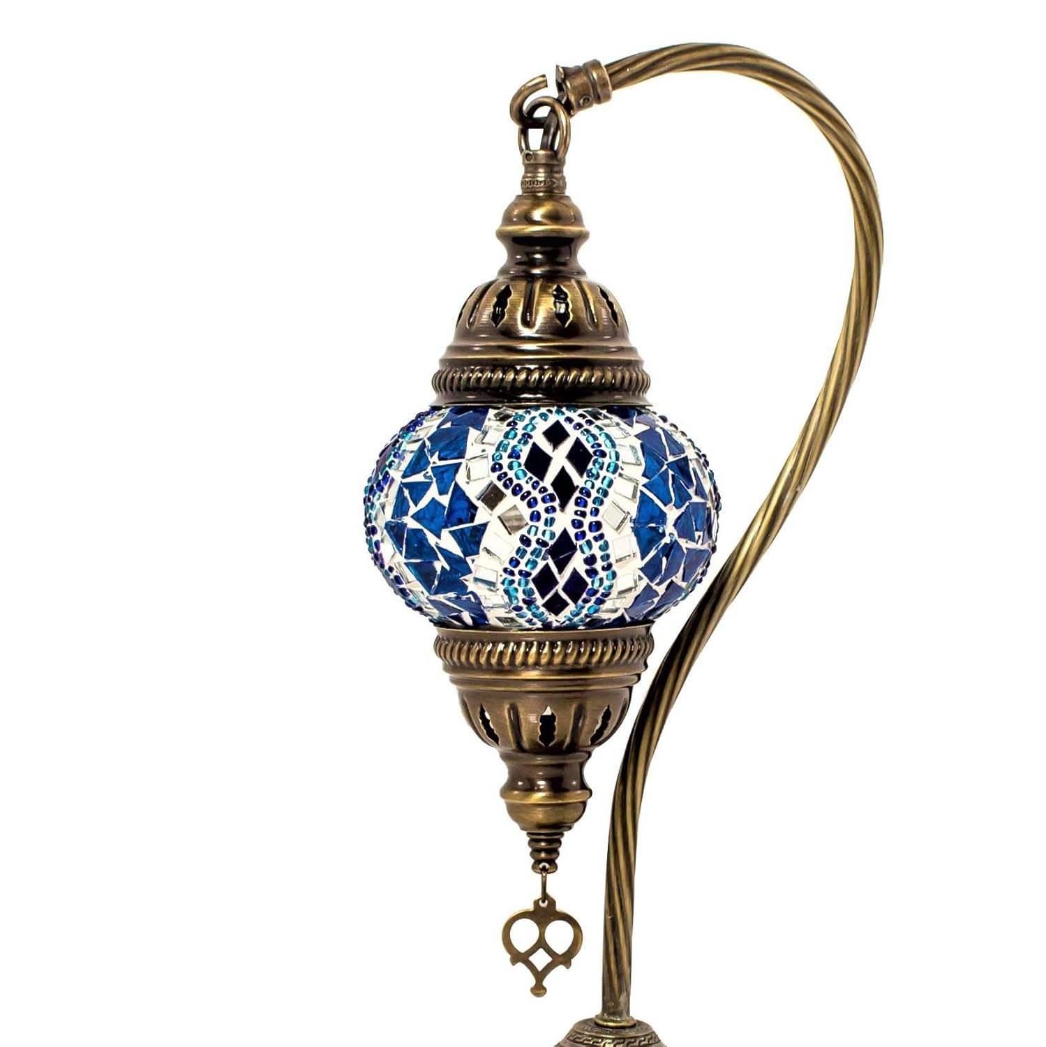 Lamps Lighting Ceiling Fans Lamps Moroccan Style Mosaic Table