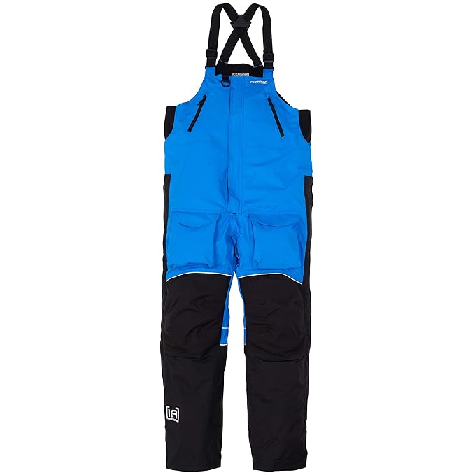 Best Ice Fishing Bibs Buyer’s Guide for 2021