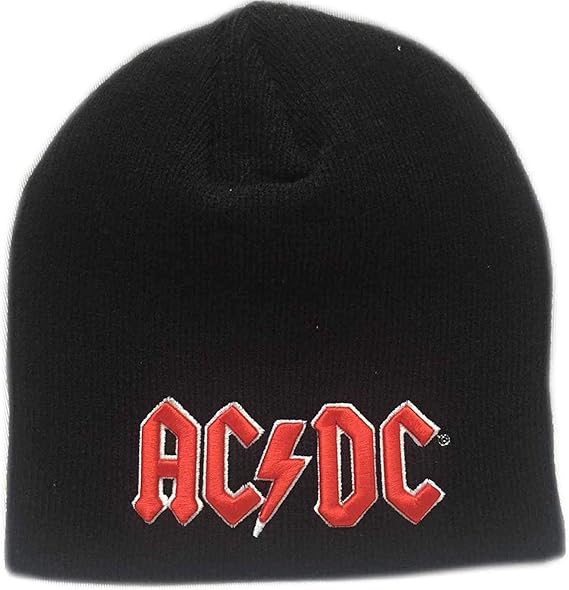 dc beanie cap