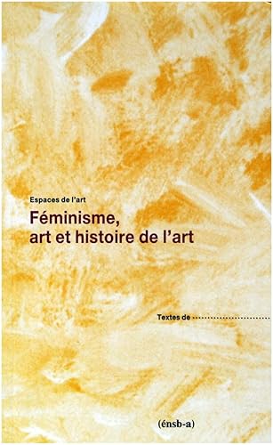 Download feminisme art et histoire de l'art PDF