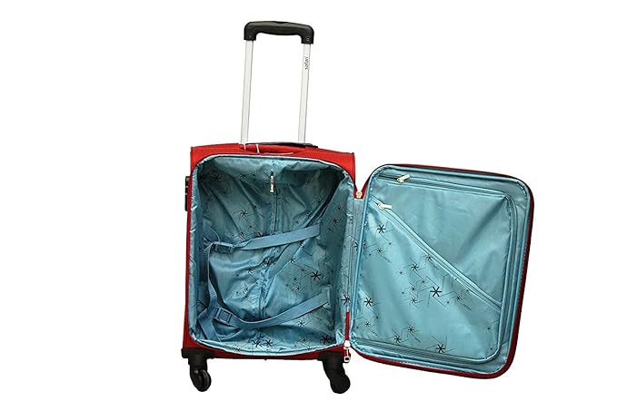 safari nuvaldo deluxe 79 4w price