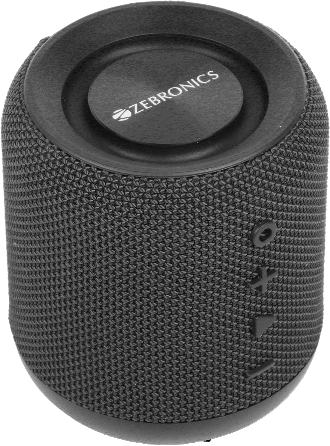 Zebronics ZebMusic Bomb 10W Portable Wireless Speaker Amazon.in