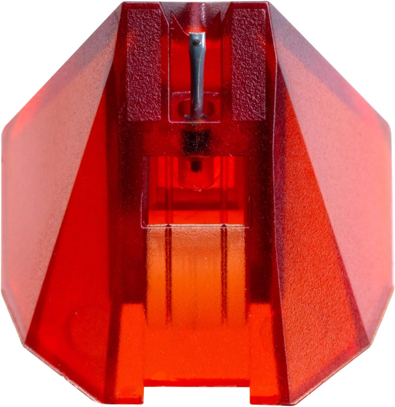 Ortofon Stylus 2M Red - Replacement stylus for 2M Red - Elliptical diamond - Image 3