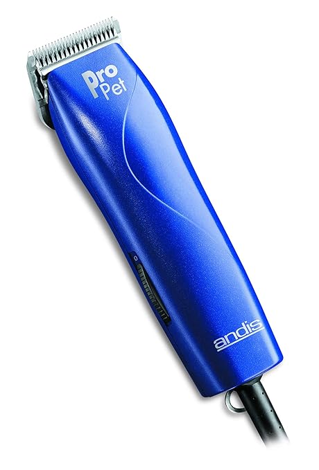 andis propet clipper