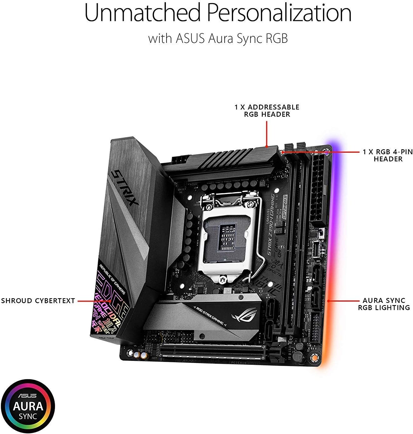 Best Motherboard for i7 8700k