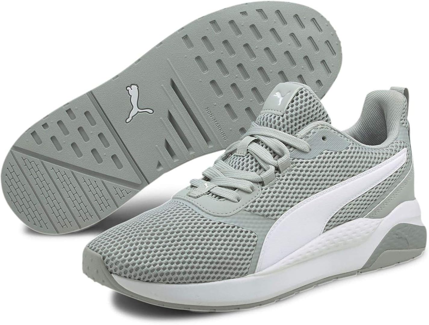 puma men's anzarun