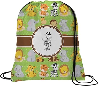 small safari backpack