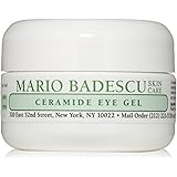 Mario Badescu Ceramide Eye Gel, 0.5 oz.