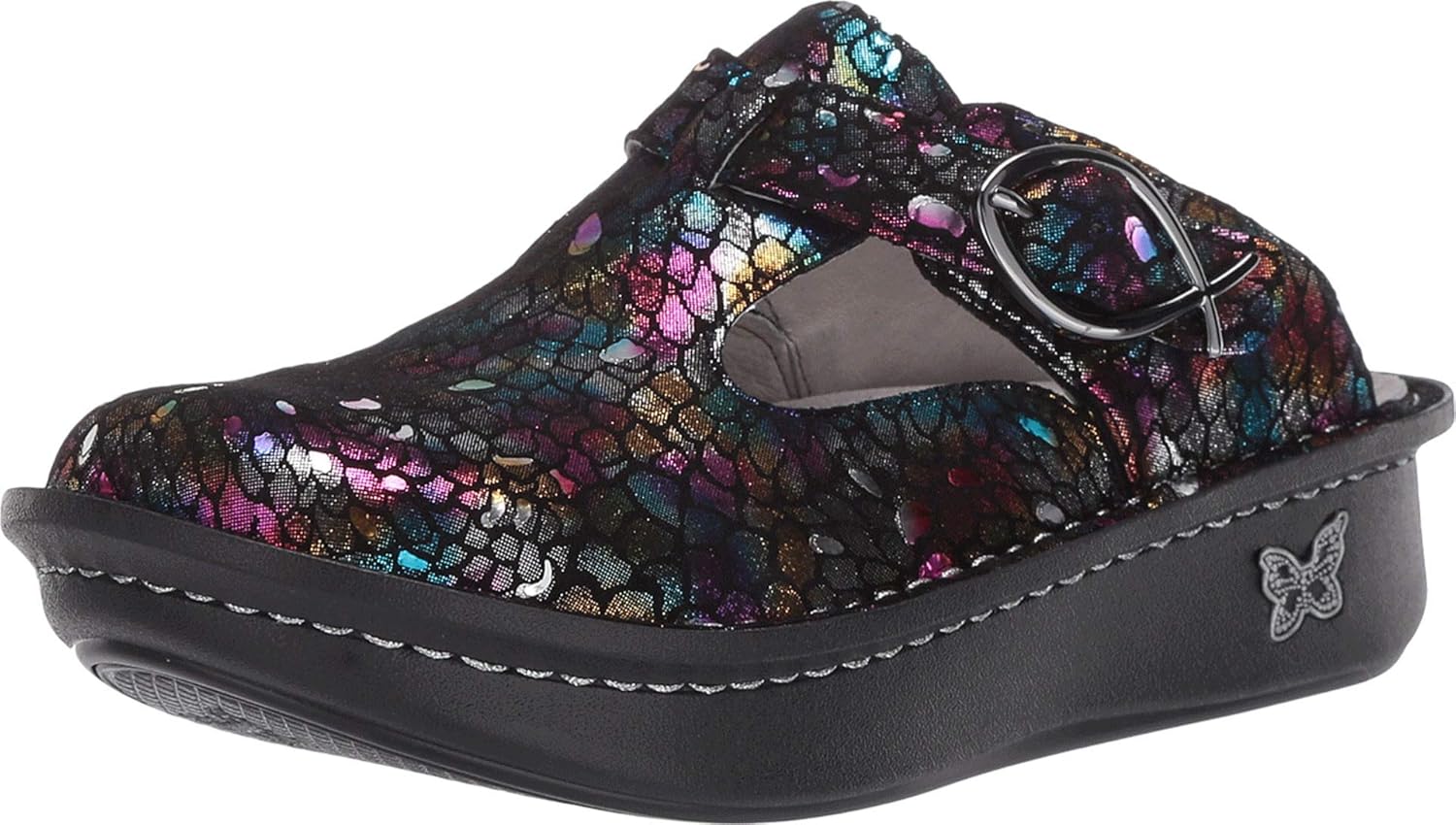 Alegria Women's Classic Clog 