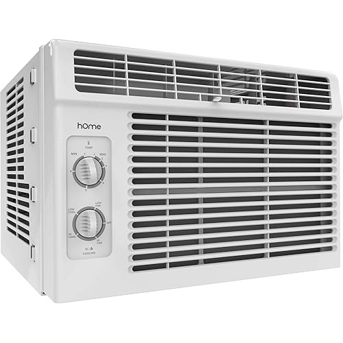 Vertical Air Conditioner For Sliding Window / Frigidaire Fra103kt1 10