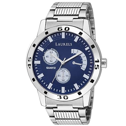 , Watch, AR0643, Mens