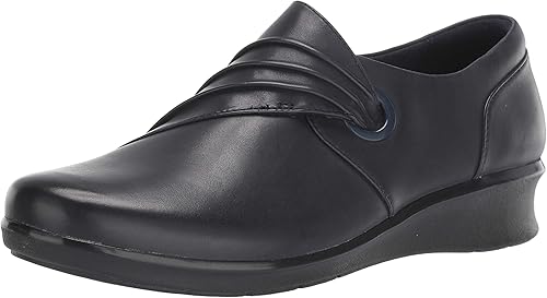 loafers clarks uk