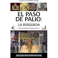 El Paso de Palio (Andalucía) (Spanish Edition) book cover