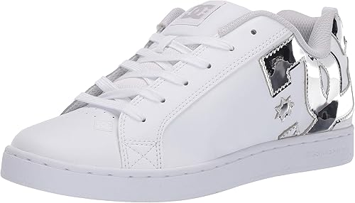 dc shoes women's court graffik