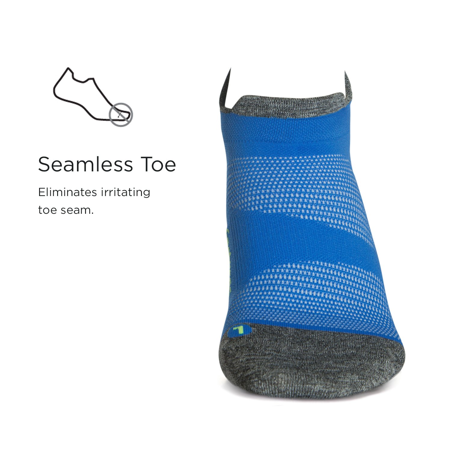 feetures ultra light women's socks