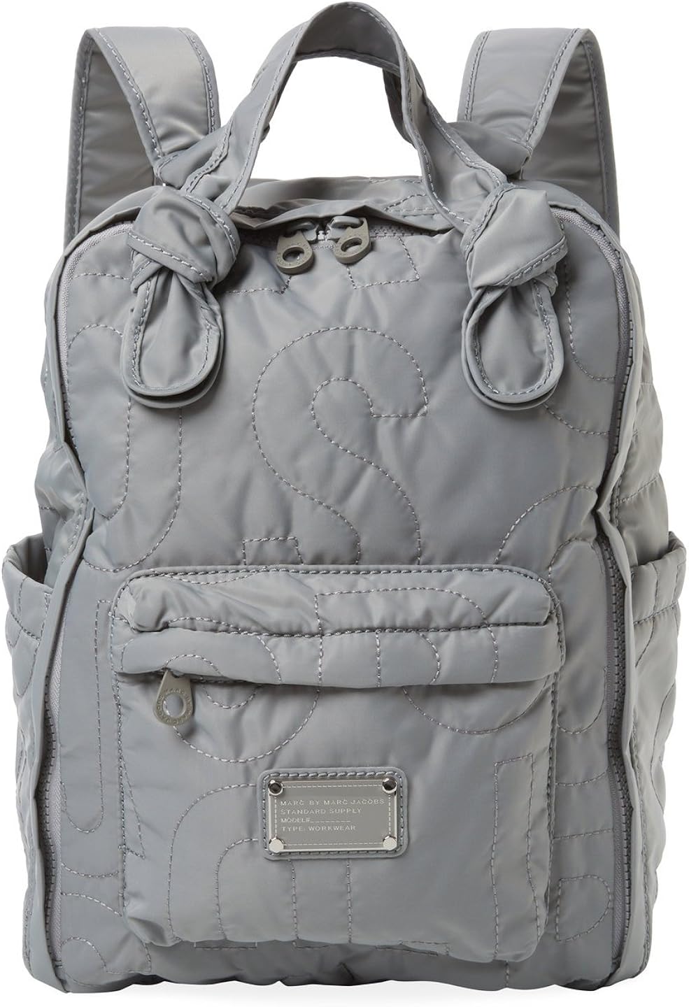 marc jacobs knapsack