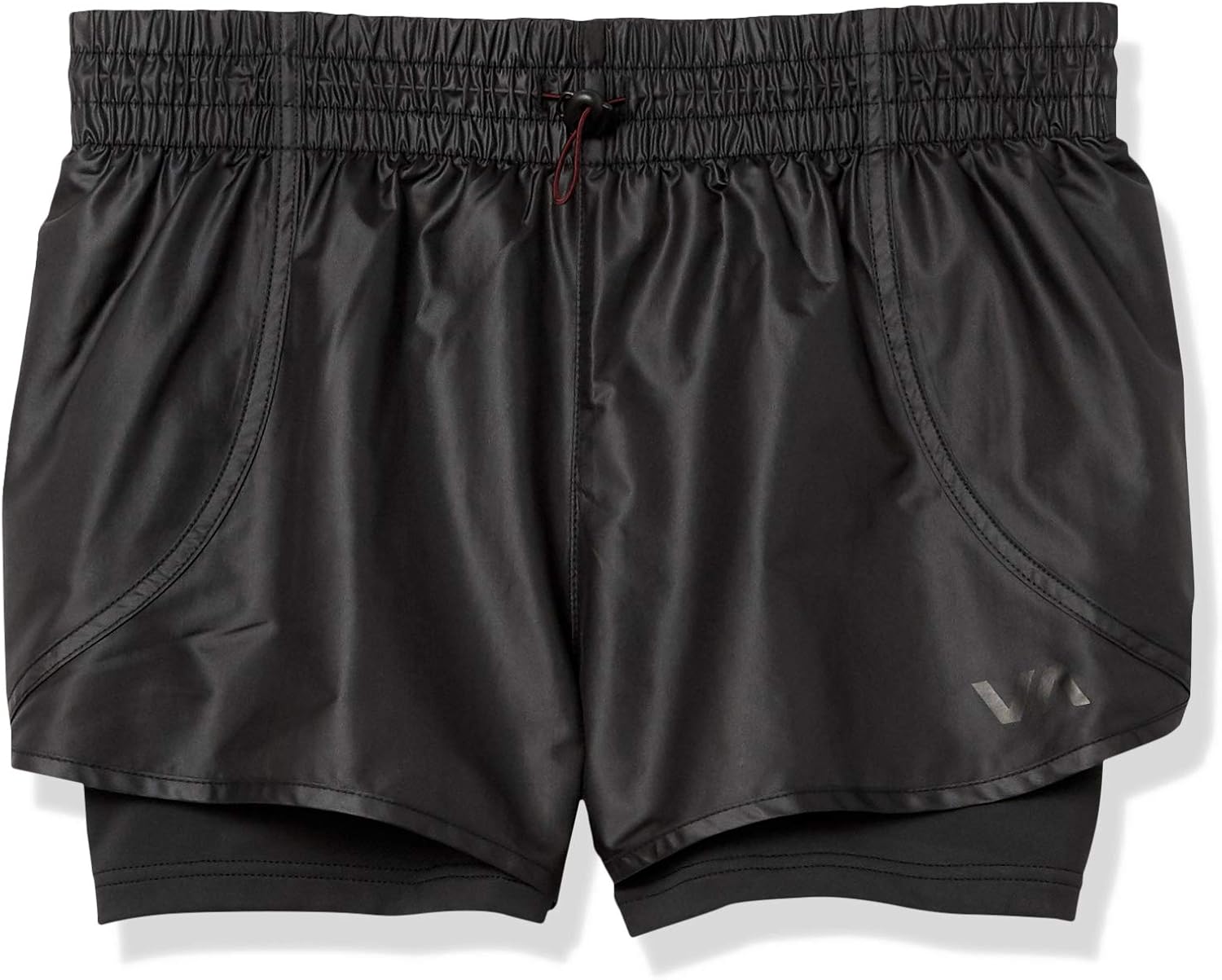 RVCA Women's Shorts: Amazon.co.uk: Clothing