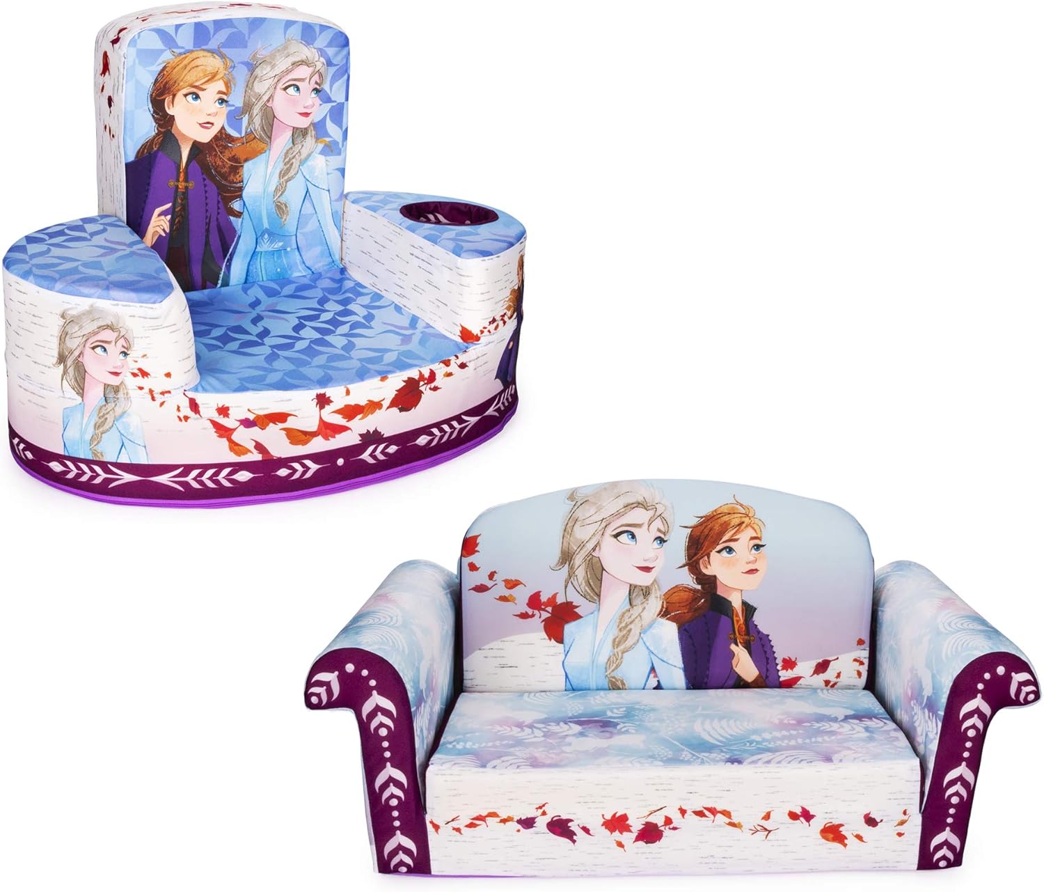 comfy chair for 1 year old