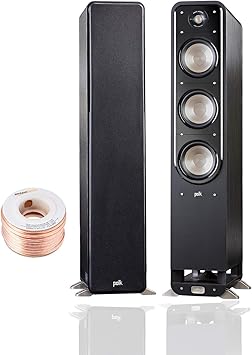 polk signature s60