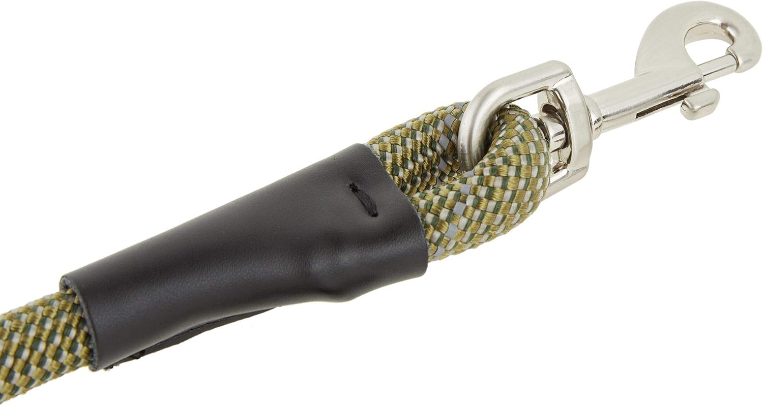 kong storage pocket rope leash