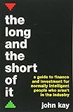 The Long and the Short of It (International Edition)