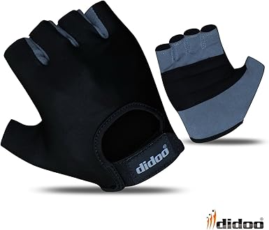 fingerless cycling gloves amazon