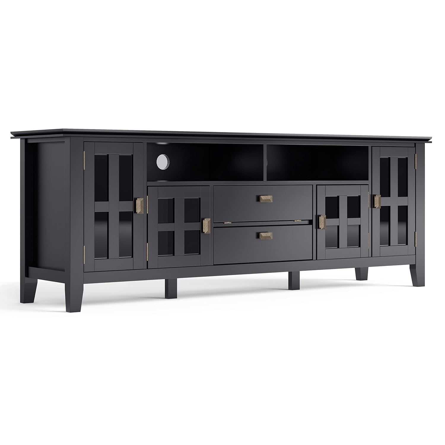 Best Artisan Home Tv Stand